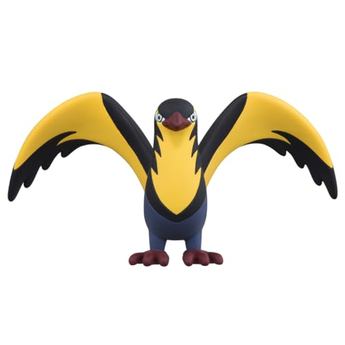Pokemon Moncolle MS-47 Thai Kaiden von タカラトミー(TAKARA TOMY)