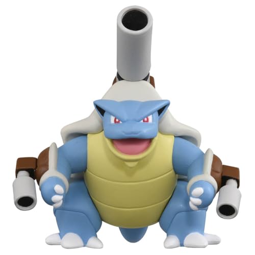 Pokémon Moncolle Mega Blanches von タカラトミー(TAKARA TOMY)