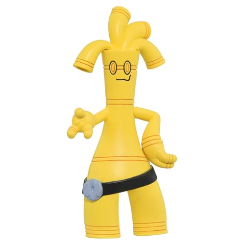 Pokemon Moncolle Surf Go 3.8 cm von タカラトミー(TAKARA TOMY)