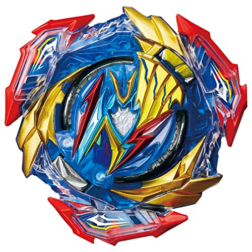 TAKARA TOMY B-193 Beyblade Booster Ultimate Valkyrie.LG.V`-9 (Active Toy) von タカラトミー(TAKARA TOMY)