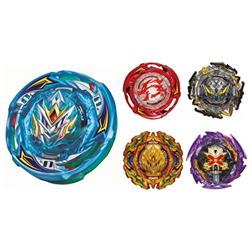 TAKARA TOMY Beyblade Burst Booster B-202 Vol. 30 Random Booster x 1 von タカラトミー(TAKARA TOMY)