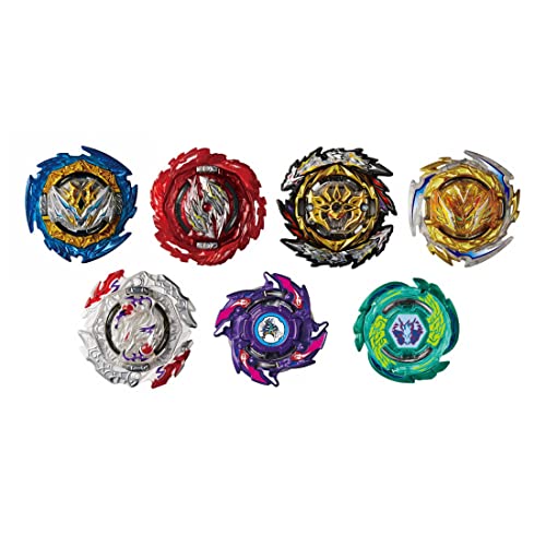 Takara Tomy Beyblade Burst Booster B-194 Vol. 27 Random Booster x 1 von タカラトミー(TAKARA TOMY)