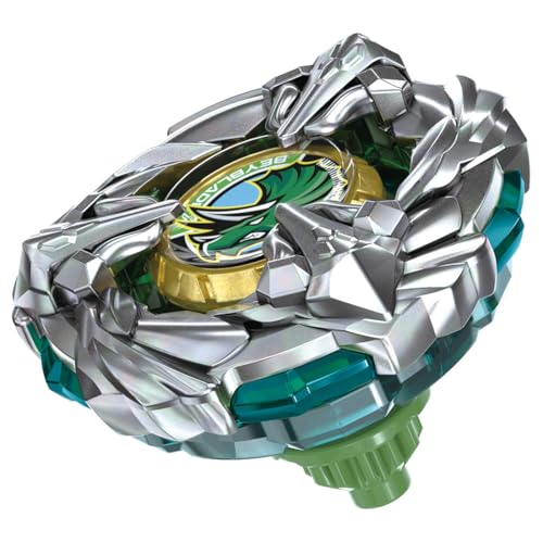 Takara Tomy Beyblade X BX-44 Booster Tricera Press M-85BS von タカラトミー(TAKARA TOMY)