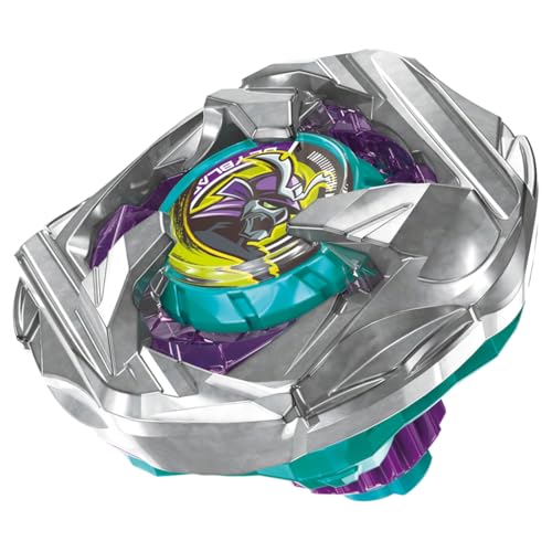 Takara Tomy Beyblade X BX-45 Booster Samurai Caliber 6-70M von タカラトミー(TAKARA TOMY)