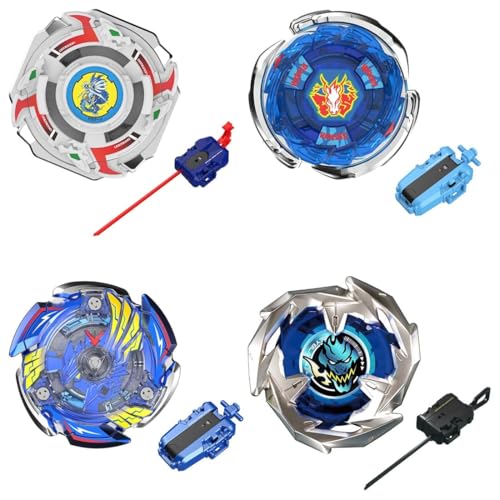 Takara Tomy Beyblade X Beyblade X BX-00 25th Anniversary Set von タカラトミー(TAKARA TOMY)