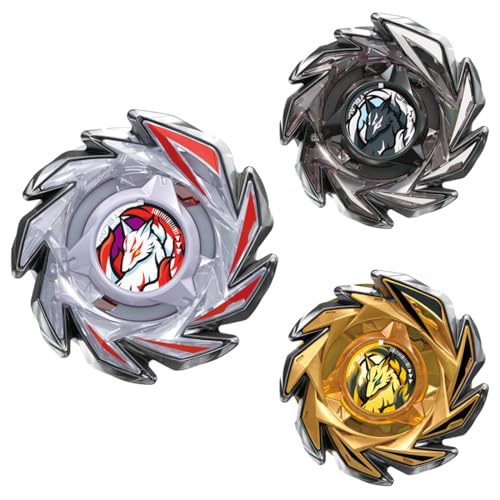 Takara Tomy Beyblade X CX-06 Random Booster Fox Brush Select von タカラトミー(TAKARA TOMY)