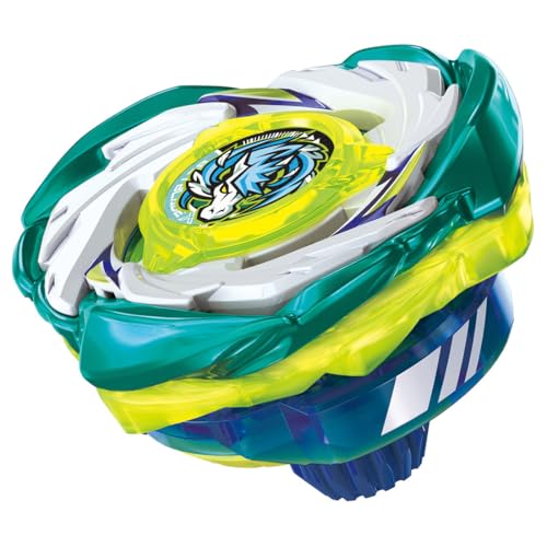 Takara Tomy Beyblade X CX-07 Starter Pegasus Blast ATR von タカラトミー(TAKARA TOMY)