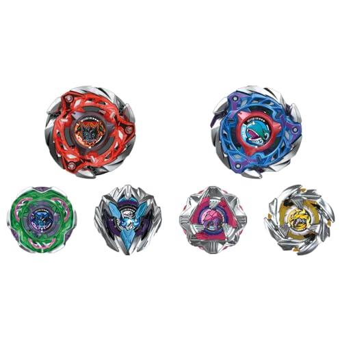 Takara Tomy Beyblade X CX-08 Random Booster Vol.7 von タカラトミー(TAKARA TOMY)