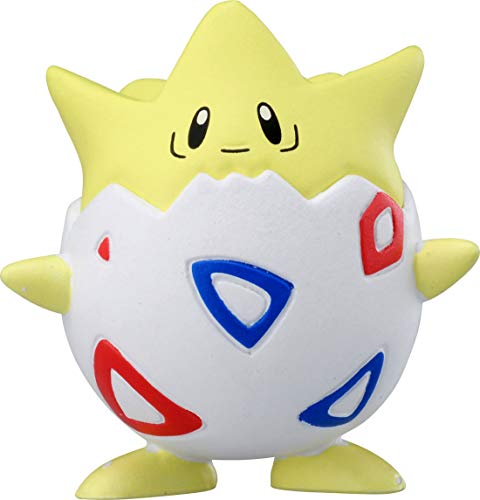 Takara Tomy Pokemon Monster Collection Moncolle Figure EX EMC_12 Togepi von タカラトミー(TAKARA TOMY)