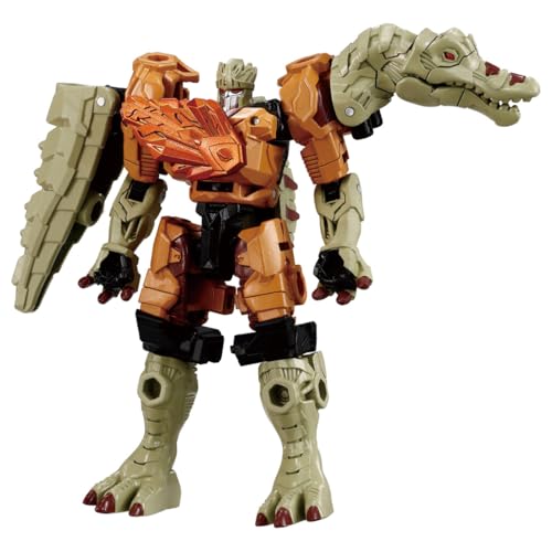 Takara Tomy Transformers WKB-06 Energy Beast Spiritual von タカラトミー(TAKARA TOMY)