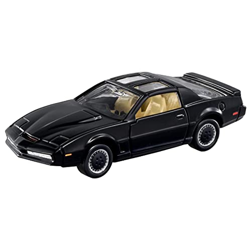 Tomica Premium Unlimited 03 Knight Rider Night 2000 K.I.T.T. von タカラトミー(TAKARA TOMY)
