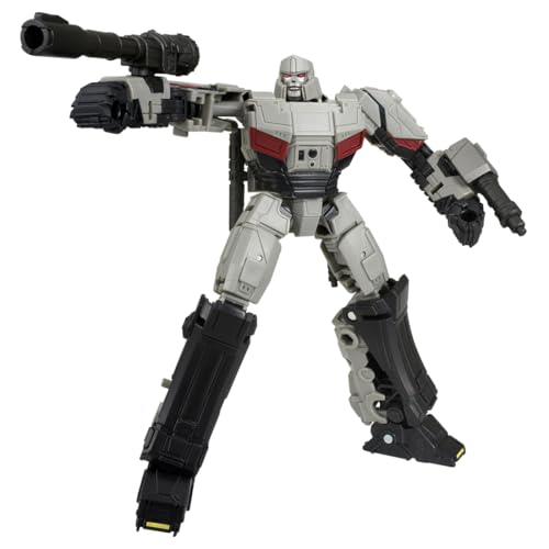 Transformers SS-138 Megatron von タカラトミー(TAKARA TOMY)