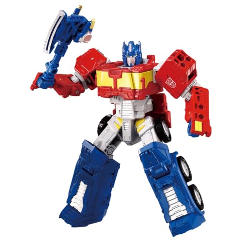 Transformers WKM-01 Energy Master Optimus Prime von タカラトミー(TAKARA TOMY)