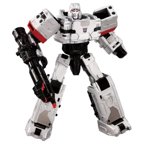 Transformers WKM-02 Energy Master Megatron von タカラトミー(TAKARA TOMY)