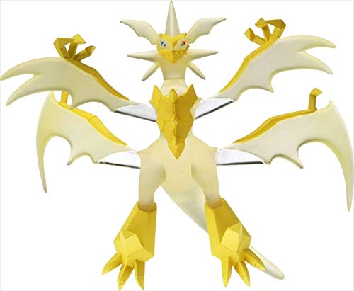 Unbekannt Pokemon Monster Collection Moncolle EX EHP_07 Ultra Necrozma von タカラトミー(TAKARA TOMY)