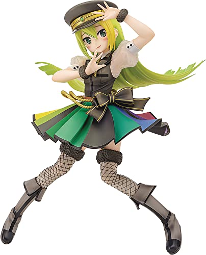 Merchandising Licence Wing - Pmmm Magia Record Alina Gray 1/8 PVC Figure von ウイング(WING)