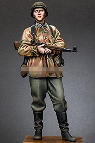 120mm 1/16 WWII Soldat Standing Resin Model Kit Unbemalte und Nicht zusammengebaute Miniaturen Bausatz //Az-481 Ahowse 120mm 1/16 WWII Soldat Standing Resin Model Kit Unbemalte und Nicht zusammengebaute Miniaturen Bausatz //Az-481 Ahowse von 通用