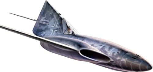 Amusing Hobby 1:48 AH48A005 Me262 HGIII Entwurf III WW2 German Aircraft Modellbau Plastikbausatz Amusing Hobby 1:48 AH48A005 Me262 HGIII Entwurf III WW2 German Aircraft Modellbau Plastikbausatz von アミュージングホビー