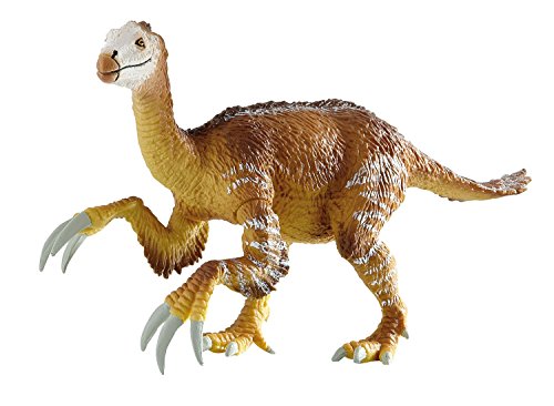 Bullyland 61478 - Spielfigur, Therizinosaurus, ca. 26 cm von ボーネルンド