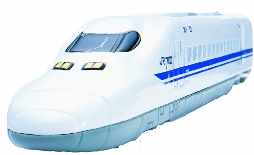 アガツマ Diamond pet DK-7104 700 Series Shinkansen Nozomi (japan import) - Zug - Modellbahn - Spielzeugfahrzeug - Jungen - Erwachsene - männlich von アガツマ