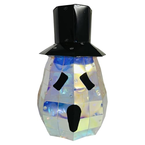 Halloween Leuchtender , Prismatischer Regenbogen-Kürbisstatue, Prismatischer Regenbogen- -Dekoration, Regenbogen- , Foto-Halloween-Atmosphäre-Requisiten, , LED-Licht, Halloween Leuchtender , Prismatischer Regenbogen-Kürbisstatue, Prismatischer Regenbogen- -Dekoration, Regenbogen- , Foto-Halloween-Atmosphäre-Requisiten, , LED-Licht, von ノーブランド品