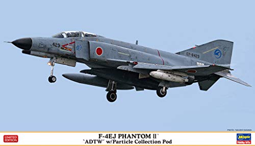 1/72 F-4EJ Phantom II ADTW 1/72 F-4EJ Phantom II ADTW von Hasegawa