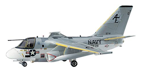 Hasegawa 00537 1/72 S-3A Viking Hasegawa 00537 1/72 S-3A Viking von Hasegawa