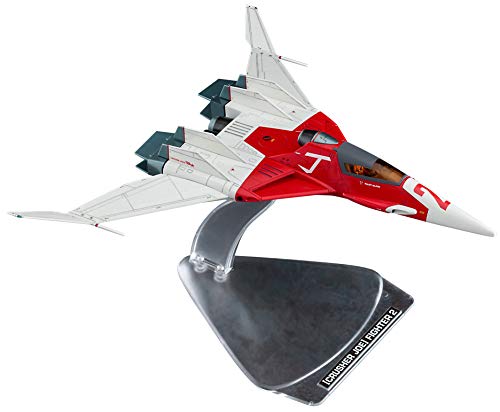 Hasegawa 064775 1/72 Crusher Joe, Fighter 2, mit Figur Modellbausatz, verschieden Hasegawa 064775 1/72 Crusher Joe, Fighter 2, mit Figur Modellbausatz, verschieden von Hasegawa