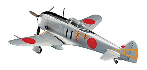 Hasegawa 1/48 JT36 Nakajima Type2 Single Seat Fighter Shoki von Hasegawa