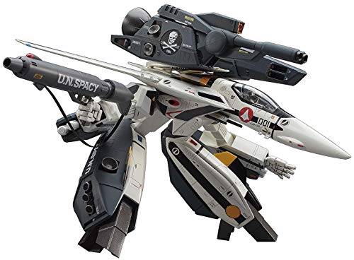 Hasegawa 1/72 超時空要塞マクロスシリーズ No.26 VF-1S/A ストライク/スーパー ガウォーク バルキリー Hasegawa 1/72 超時空要塞マクロスシリーズ No.26 VF-1S/A ストライク/スーパー ガウォーク バルキリー von Hasegawa