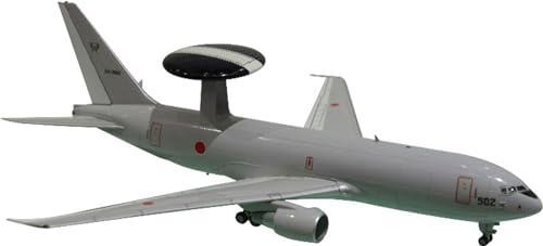 Hasegawa 10802-1/200 KC767 und E767 AWACS, JASDF, Spiel von Hasegawa