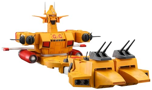 Hasegawa 664810 1/1500 Walker Machine Yabungle: Great Gully von Hasegawa
