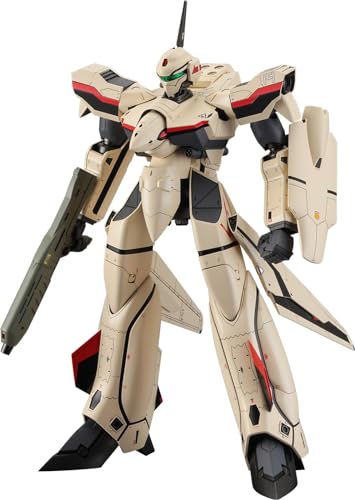 Hasegawa 120116 665733 1/72 YF-19 Battroid Macross Plus, Mehrfarbig Hasegawa 120116 665733 1/72 YF-19 Battroid Macross Plus, Mehrfarbig von Hasegawa