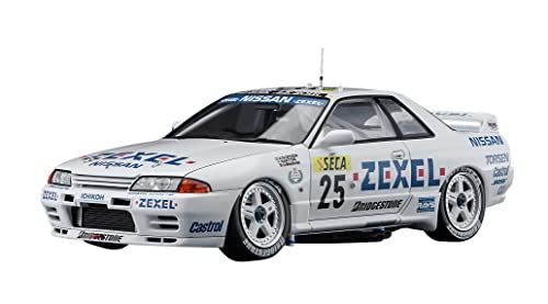 Hasegawa 1/24 Zexel Skyline GT-R, 24 Hours of Spa 1991 von ハセガワ