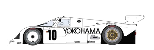 Hasegawa 20662 Modellbausatz, Mehrfarbig von Hasegawa