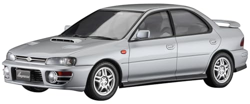 Hasegawa 20675 Modellbausatz, Mehrfarbig von ハセガワ