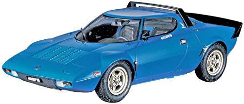 Hasegawa 21115 - 1/24 Lancia Stratos HF Stradale - Neu von Hasegawa