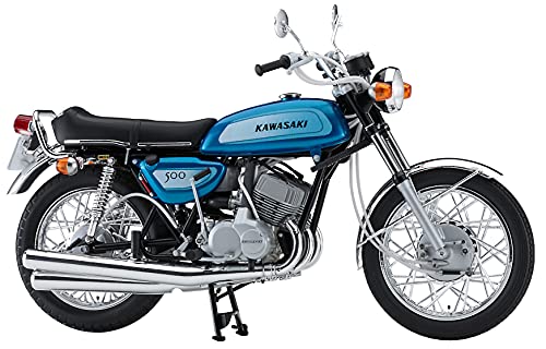 Hasegawa 21735 Modellbausatz, Mehrfarbig von Hasegawa