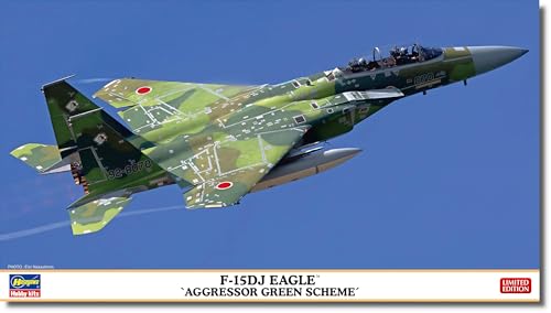 Hasegawa 2460 Modellbausatz, Mehrfarbig von Hasegawa