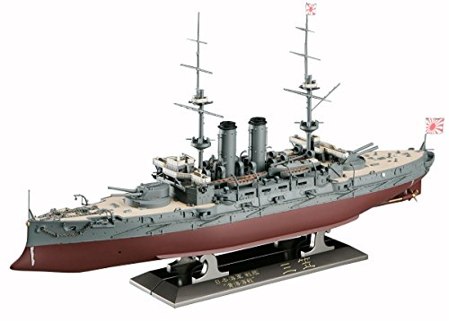 Hasegawa 40061 - IJN Battleship Mikasa - The Battle of The Yellow Sea von Hasegawa