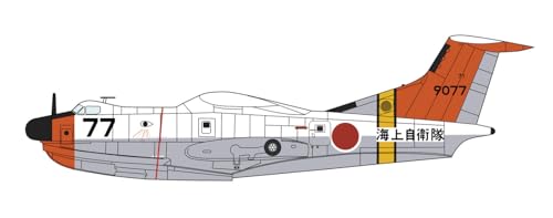 Hasegawa 602449 Modellbausatz, Weiß von Hasegawa