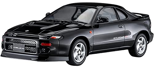 Hasegawa 620536 Modellbausatz, Mehrfarbig von Hasegawa
