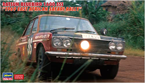 Hasegawa 620583 Modellbausatz, Mehrfarbig von Hasegawa