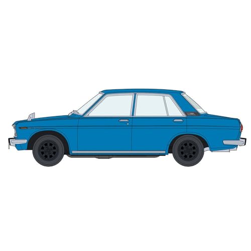 Hasegawa 620651 Modellbausatz, Mehrfarbig von Hasegawa