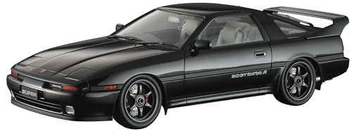 Hasegawa 620677 Modellbausatz, Mehrfarbig von Hasegawa