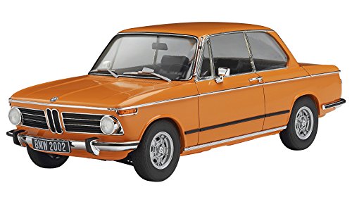 Hasegawa 621123 BMW 1/24 2002 tii Modellbausatz von Hasegawa