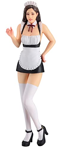 Hasegawa 652325 Modellbausatz, Mehrfarbig von Hasegawa