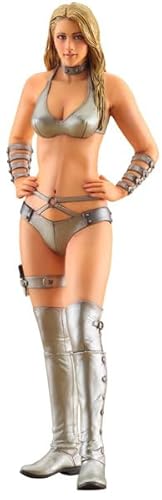 Hasegawa - 1/12 Real Figure Collection Nr. 33, Mad Soldier - Plastikmodellbausatz von Hasegawa