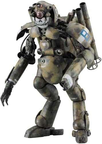 Hasegawa 664129 Modellbausatz, Mehrfarbig von Hasegawa