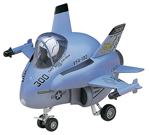 Hasegawa "Ei Flugzeug fa-18 Hornet Model Kit Hasegawa "Ei Flugzeug fa-18 Hornet Model Kit von ハセガワ